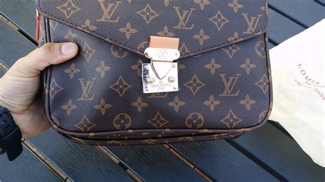 black leather louis vuitton replica|Louis Vuitton copies.